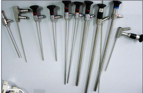 沈大30°腹腔鏡 內(nèi)窺鏡維修