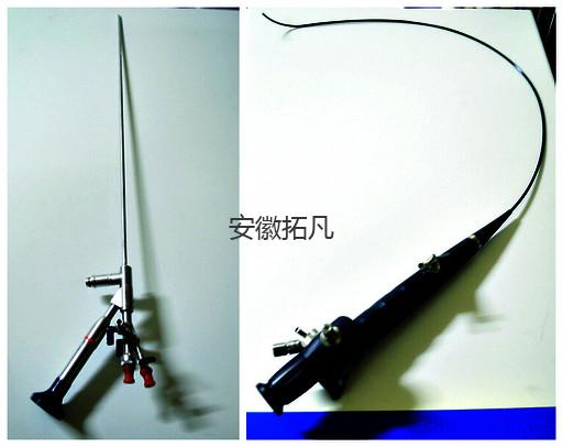 輸尿管鏡維修
